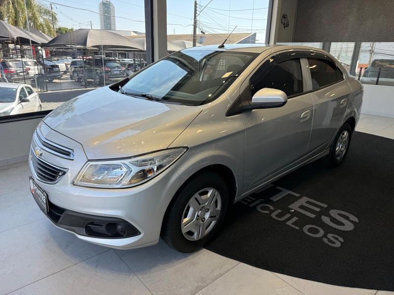 Chevrolet Prisma 10mt LT - foto 2