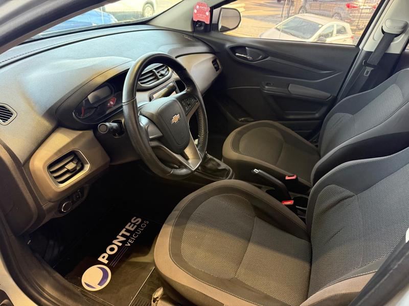 Chevrolet Prisma 10mt LT - foto 6