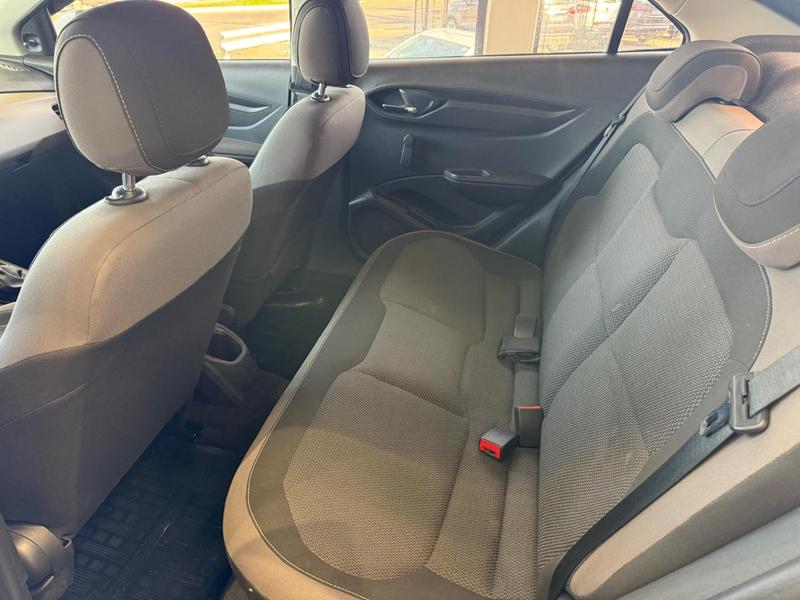 Chevrolet Prisma 10mt LT - foto 7