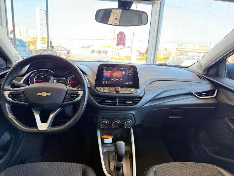 Chevrolet Onix Plus 10tat LTZ - foto 13
