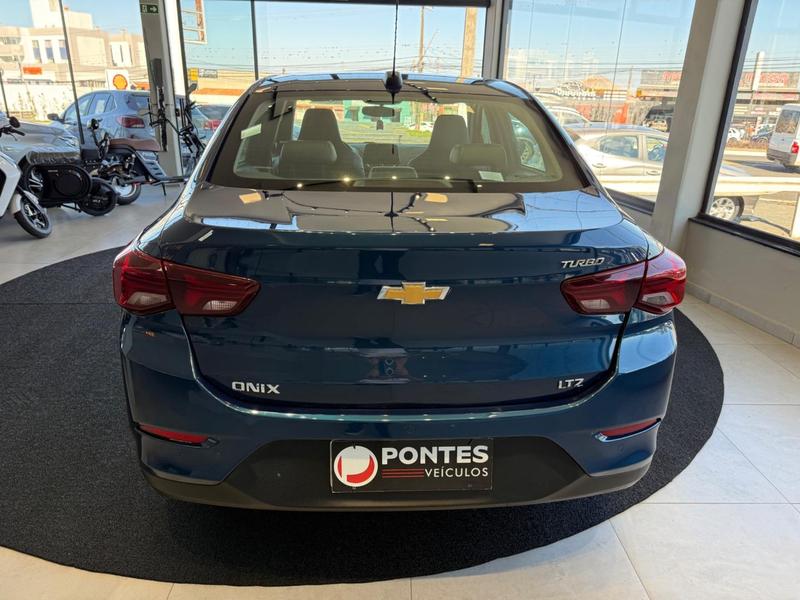 Chevrolet Onix Plus 10tat LTZ - foto 5