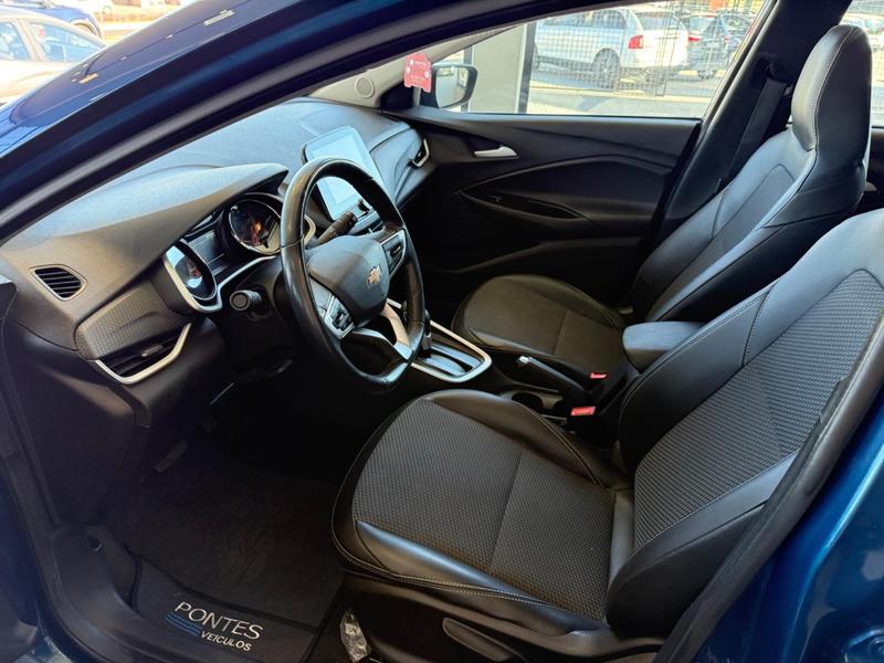 Chevrolet Onix Plus 10tat LTZ - foto 7
