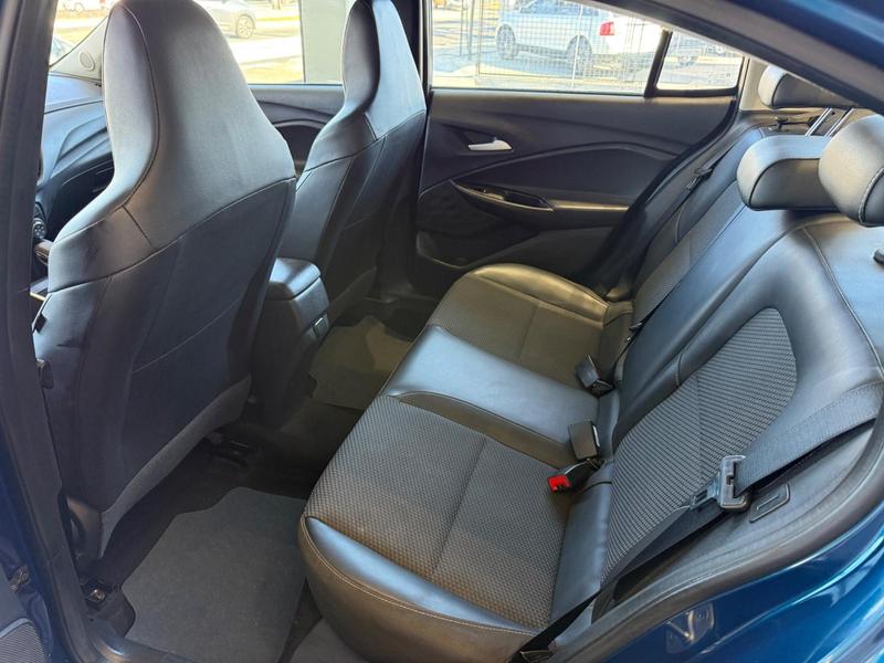 Chevrolet Onix Plus 10tat LTZ - foto 8