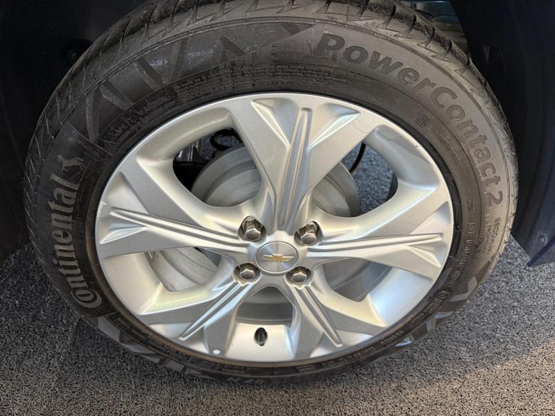 Chevrolet Onix Plus 10tat LTZ - foto 9