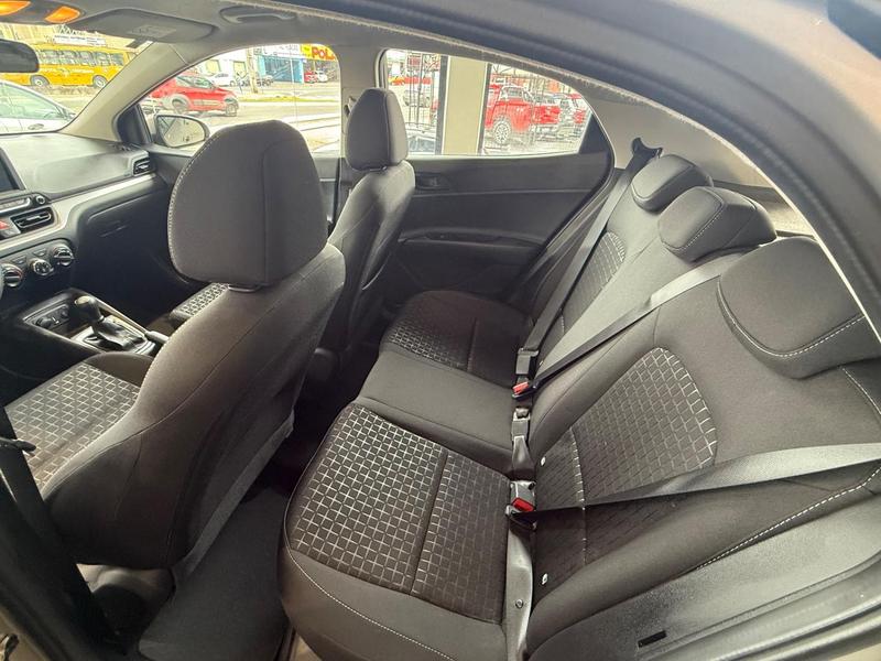 Hyundai HB20 1.0 Confort Plus - foto 10