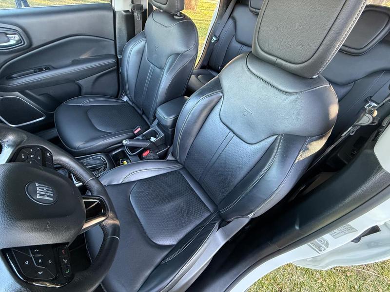 Fiat Toro Volc At9 4X4 - foto 7