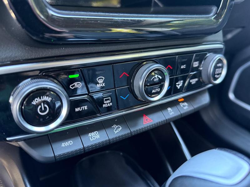 Fiat Toro Volc At9 4X4 - foto 10