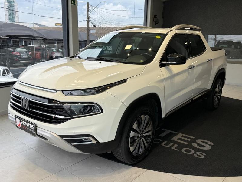 Fiat Toro Volc At9 4X4 - foto 2