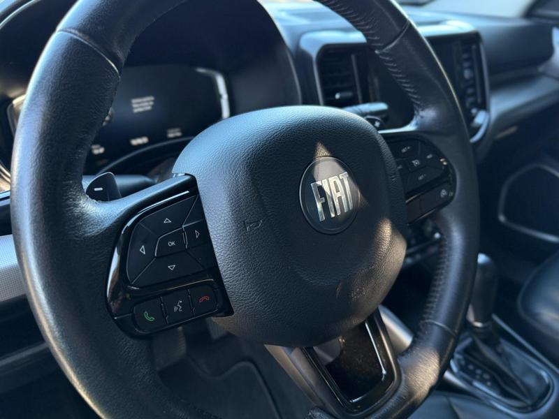 Fiat Toro Volc At9 4X4 - foto 11
