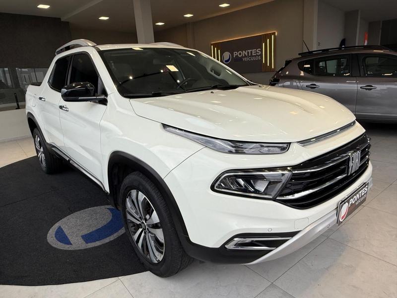 Fiat Toro Volc At9 4X4 - foto 3