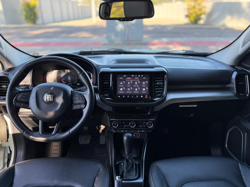 Fiat Toro Volc At9 4X4 - foto 12