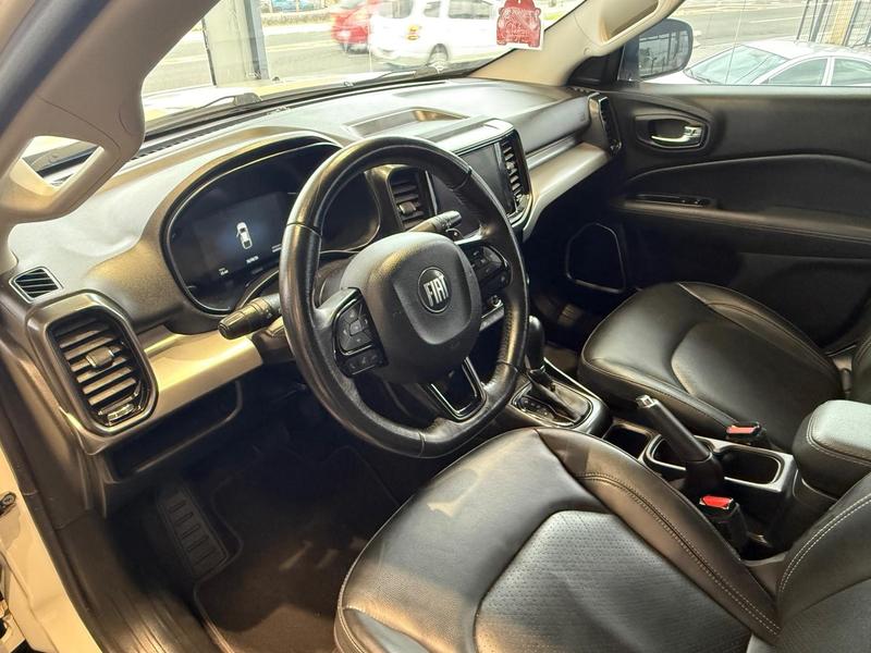 Fiat Toro Volc At9 4X4 - foto 17