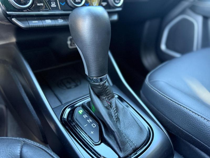 Fiat Toro Volc At9 4X4 - foto 14