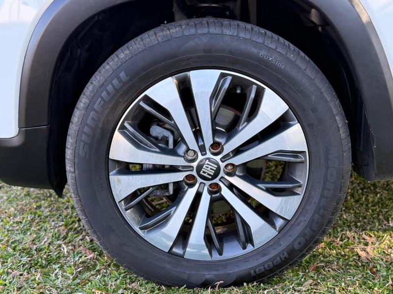 Fiat Toro Volc At9 4X4 - foto 4