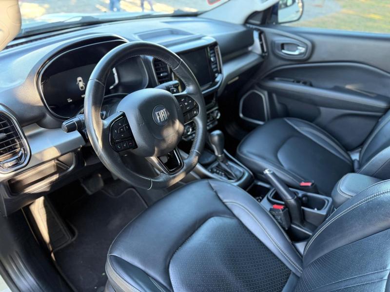 Fiat Toro Volc At9 4X4 - foto 5