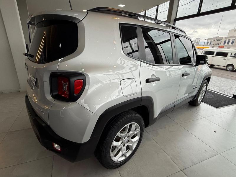 Jeep Renegade Sport At - foto 2