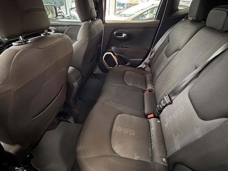 Jeep Renegade Sport At - foto 4
