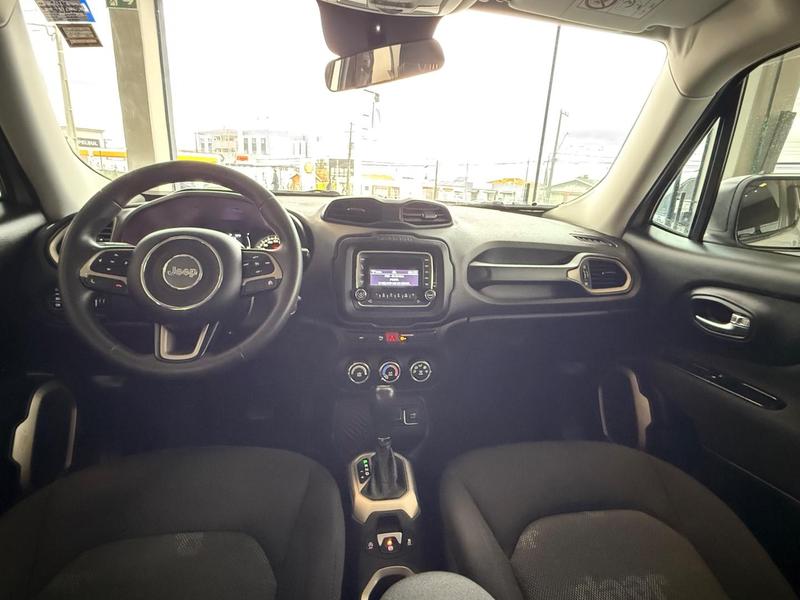 Jeep Renegade Sport At - foto 5
