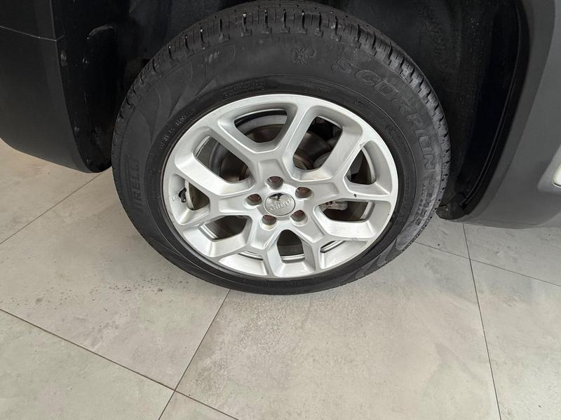 Jeep Renegade Sport At - foto 6
