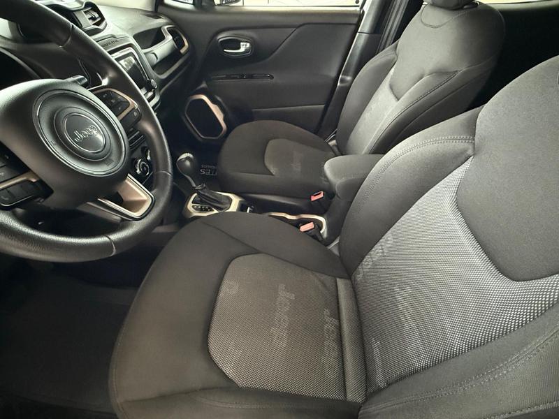 Jeep Renegade Sport At - foto 7