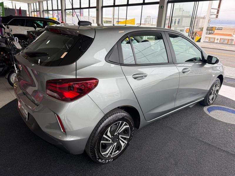 Chevrolet Onix 10mt - foto 3