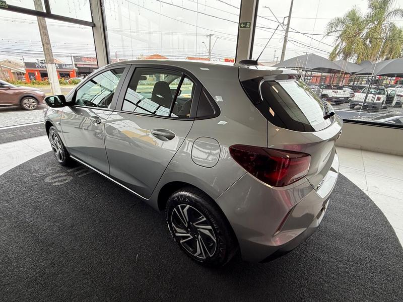 Chevrolet Onix 10mt - foto 5