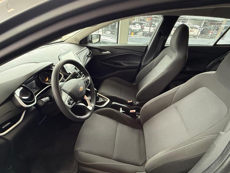Chevrolet Onix 10mt - foto 6
