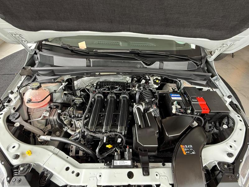 Chevrolet Onix 10mt - foto 10