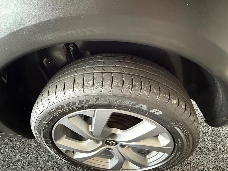Citroën C4 Cactus Feel Pack 1.6 16V Flex Aut. - foto 12