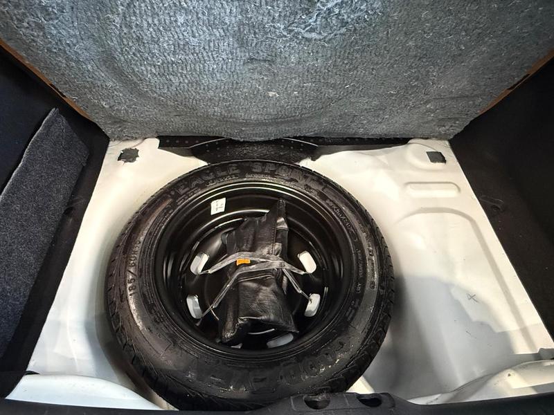 Citroën C4 Cactus Feel Pack 1.6 16V Flex Aut. - foto 13