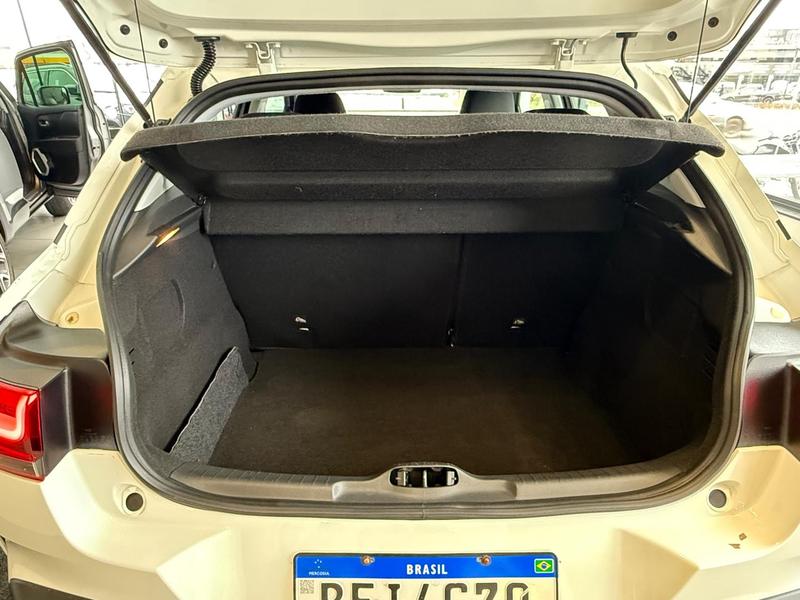 Citroën C4 Cactus Feel Pack 1.6 16V Flex Aut. - foto 14