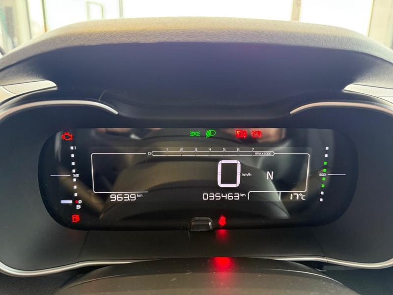 Citroën C4 Cactus Feel Pack 1.6 16V Flex Aut. - foto 8
