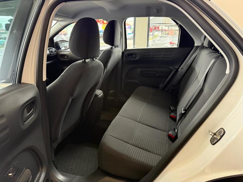 Citroën C4 Cactus Feel Pack 1.6 16V Flex Aut. - foto 10