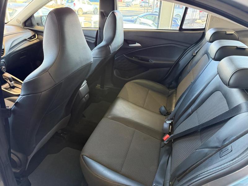 Chevrolet Onix Plus Plus LTZ 1.0 12V Tb Flex Aut. - foto 6