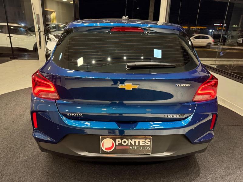 Chevrolet Onix 10tat - foto 2