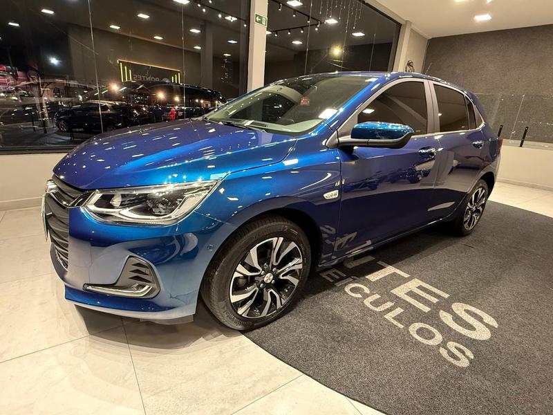 Chevrolet Onix 10tat - foto 3
