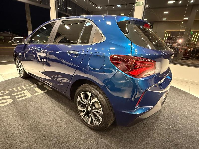 Chevrolet Onix 10tat - foto 5