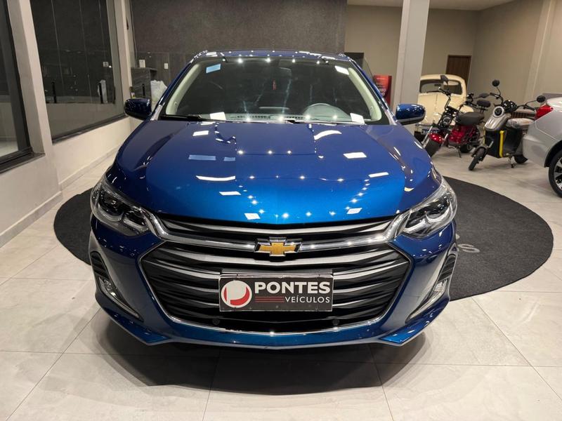Chevrolet Onix 10tat - foto 6