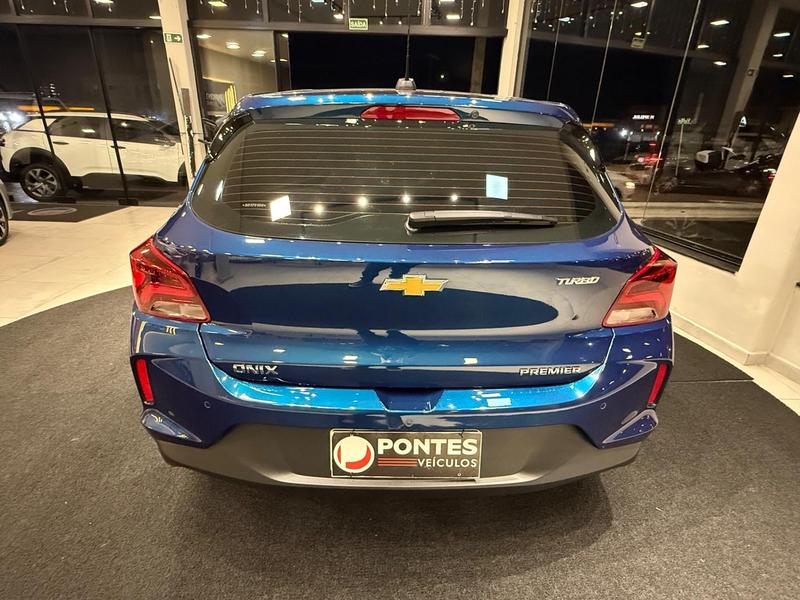 Chevrolet Onix 10tat - foto 7