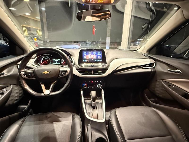 Chevrolet Onix 10tat - foto 8