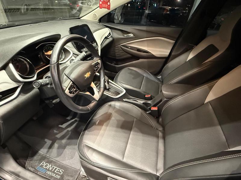 Chevrolet Onix 10tat - foto 9