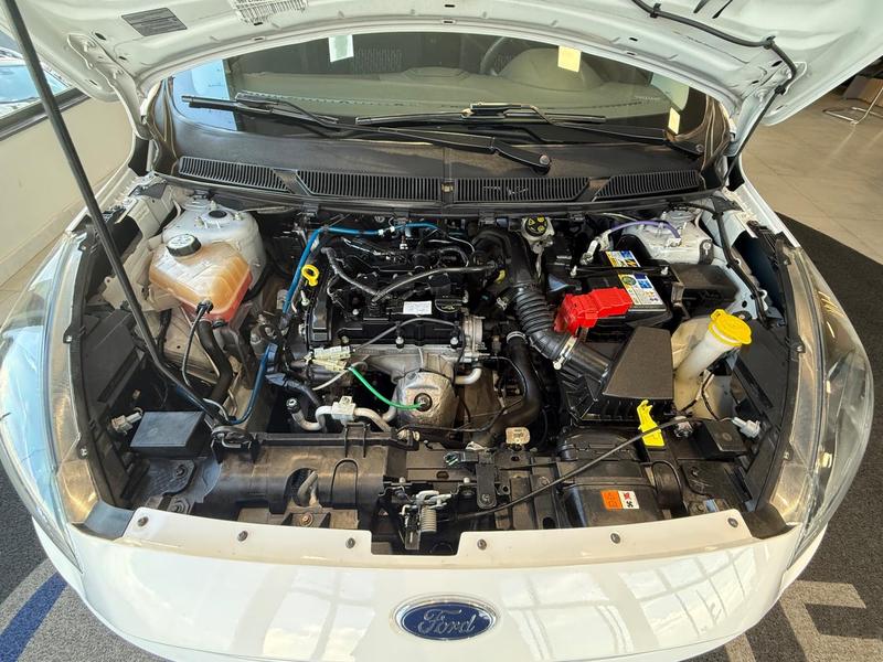 Ford Ka 1.0 Se Se Plus Tivct Flex 5P - foto 15