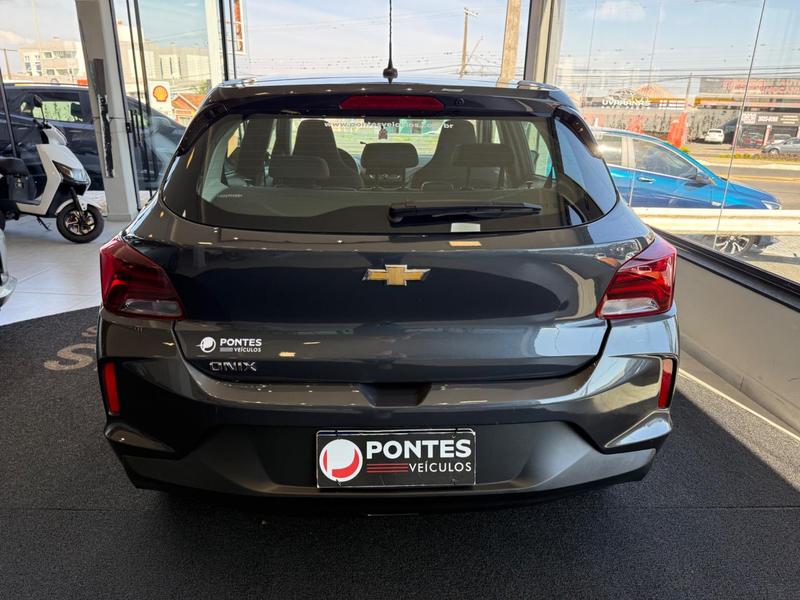 Chevrolet Onix 10mt Hb - foto 2