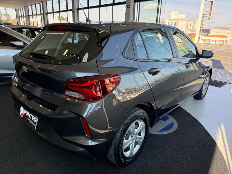 Chevrolet Onix 10mt Hb - foto 3