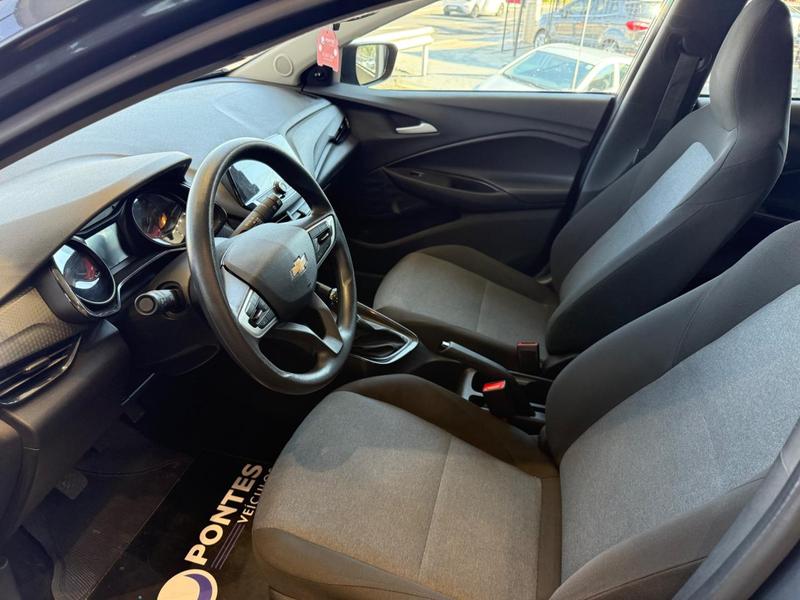 Chevrolet Onix 10mt Hb - foto 5