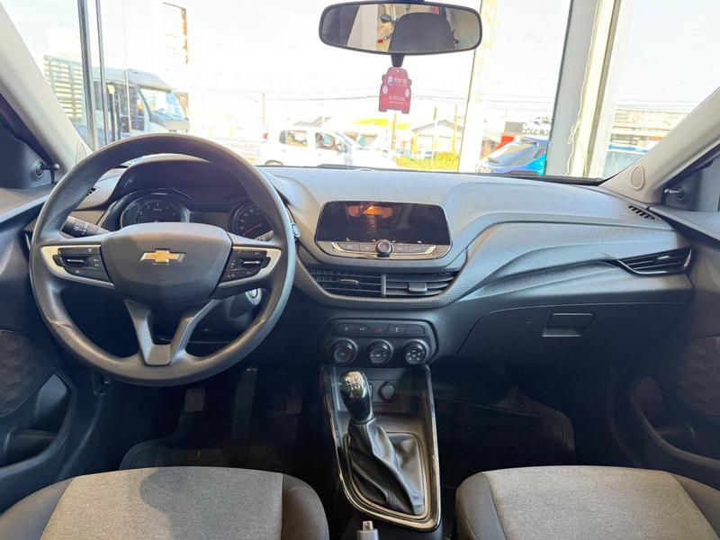 Chevrolet Onix 10mt Hb - foto 6