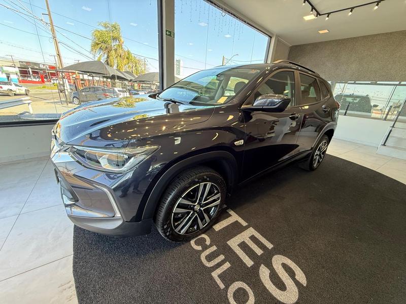 Chevrolet Tracker T A LT - foto 2