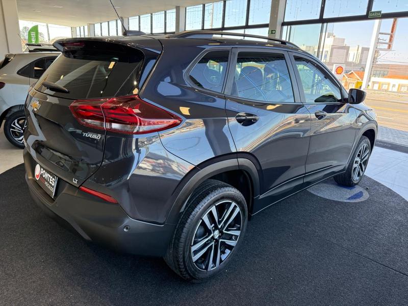 Chevrolet Tracker T A LT - foto 3