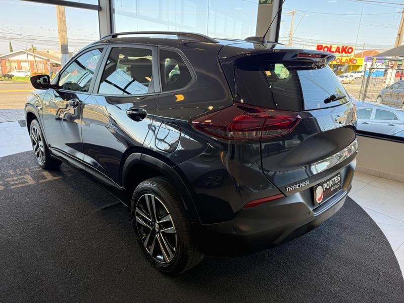 Chevrolet Tracker T A LT - foto 5