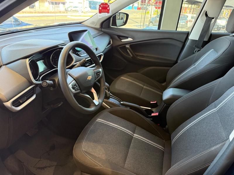 Chevrolet Tracker T A LT - foto 7